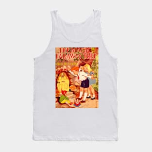 The Magic Faraway Tree Tank Top